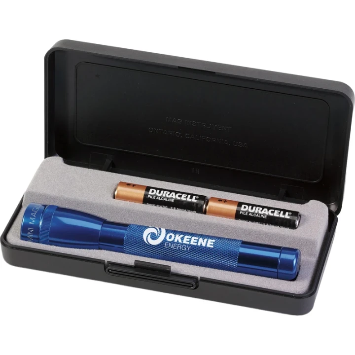 Mini Maglite® AA torch