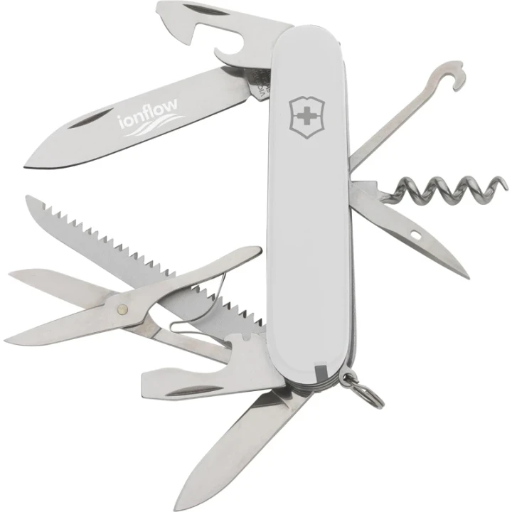 Victorinox pocket knife