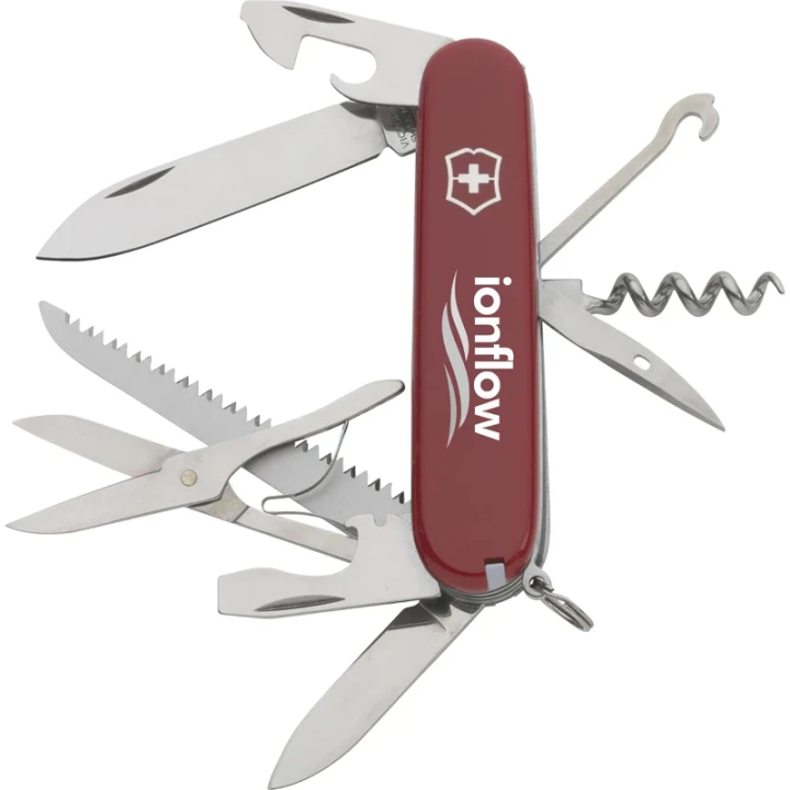 Victorinox pocket knife