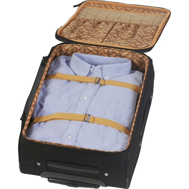 Cabinet trolley