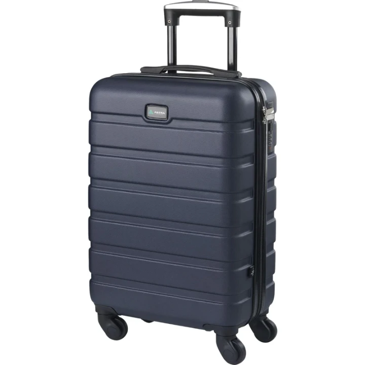 Recycled trolley 