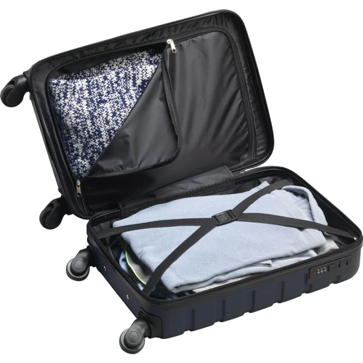 Recycled trolley 
