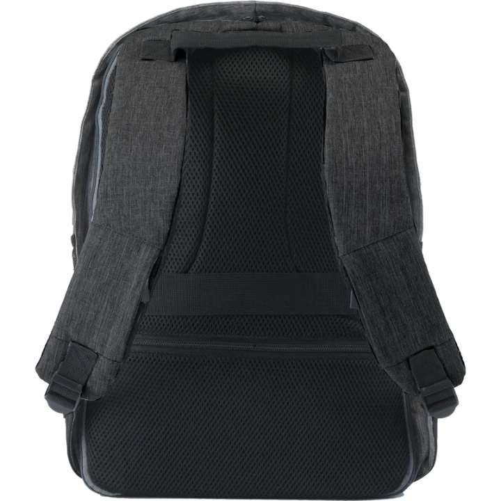 Anti-theft RFID backpack