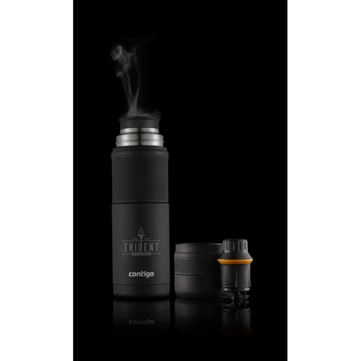 Contigo® Double walled bottle 740ml