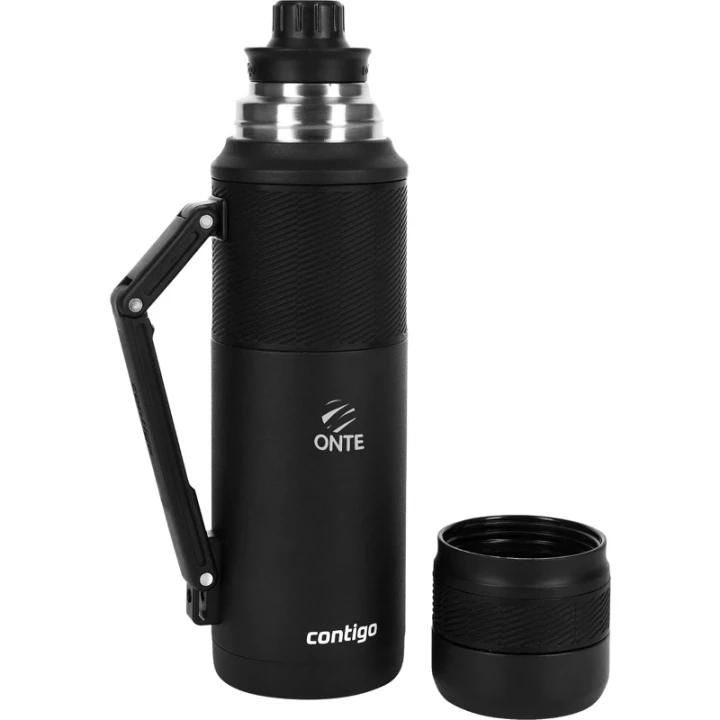 Contigo® Double walled bottle 1200ml