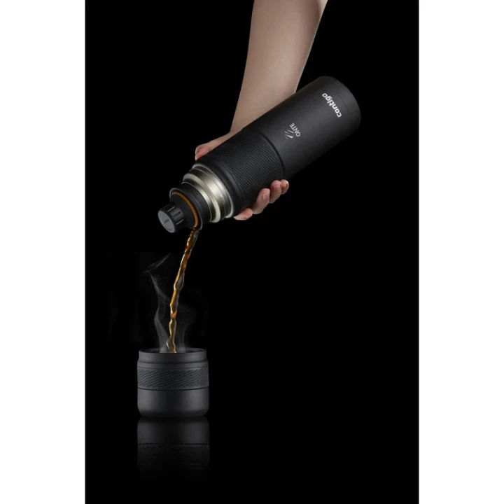 Contigo® Double walled bottle 1200ml