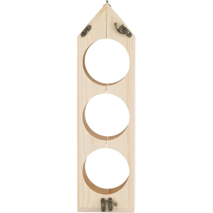 Rackpack wine rack & gift box