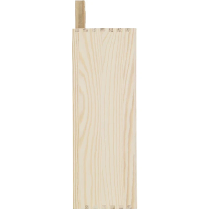Rackpack cheese board & gift box
