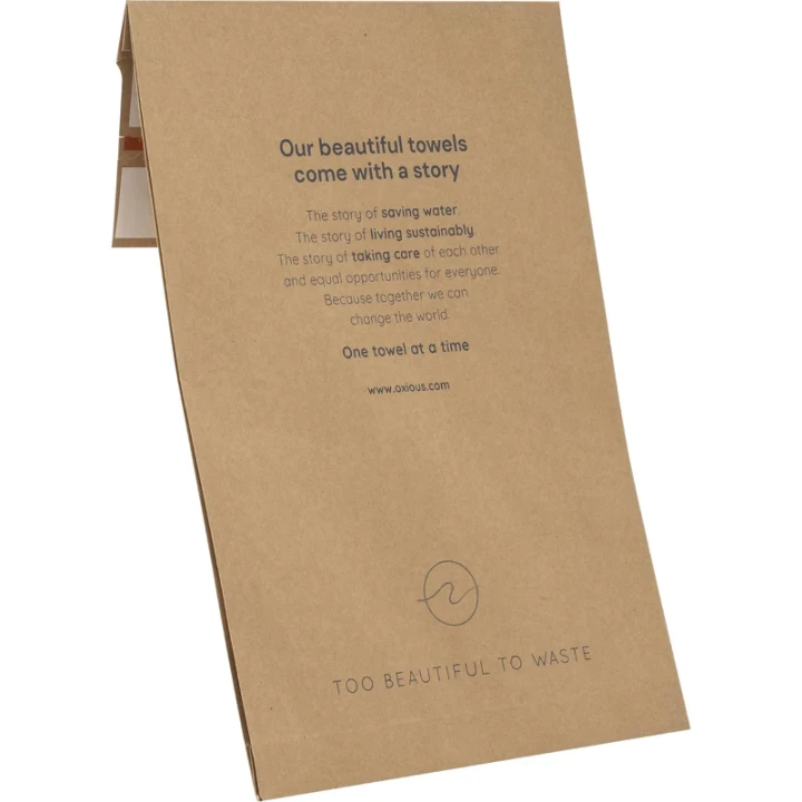 Oxious cloth/towel