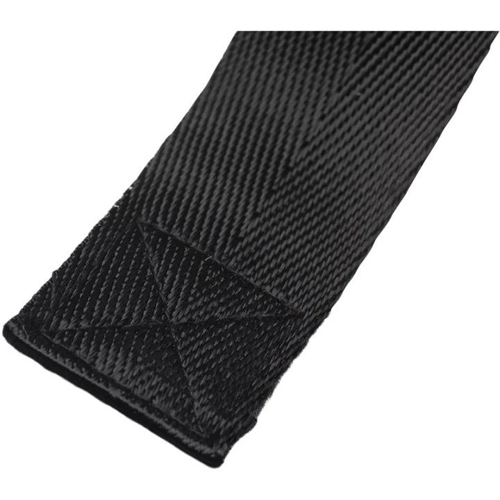RPET felt shoulder bag