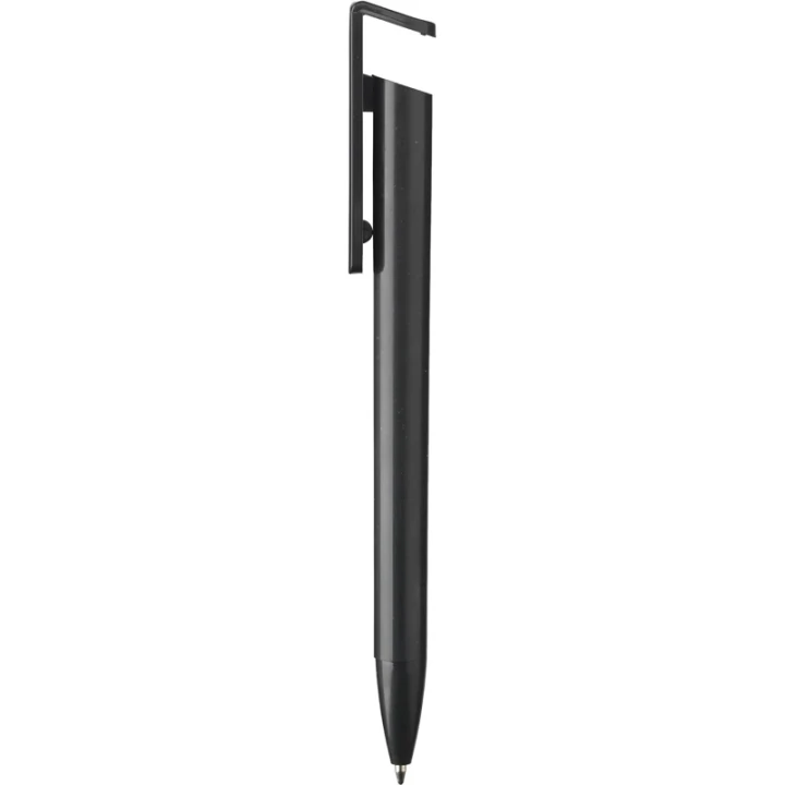 Wheat straw ballpen