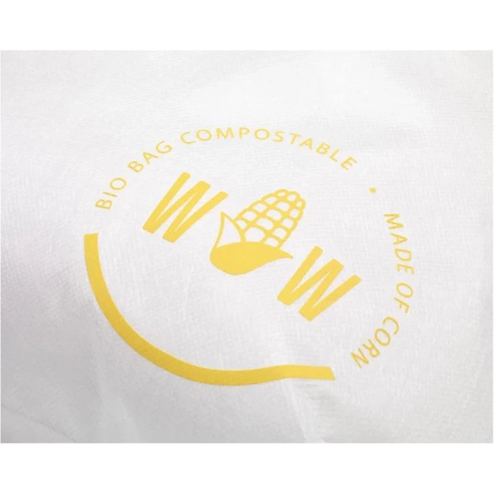 Corn drawstring backpack