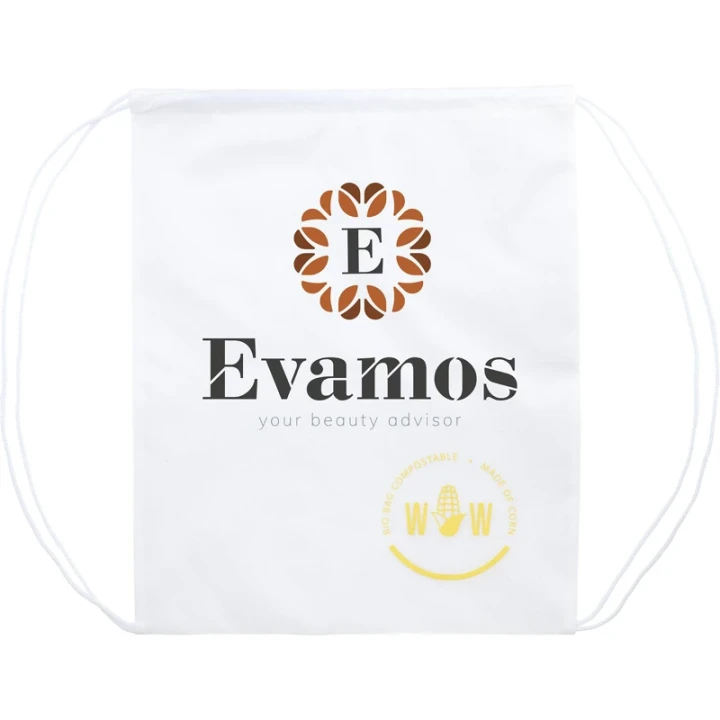 Corn drawstring backpack