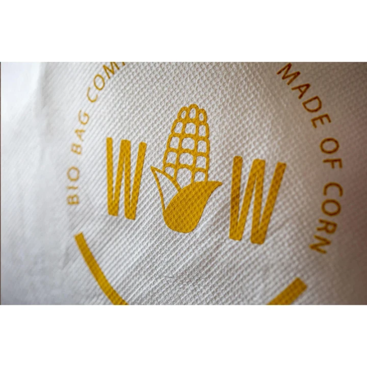 Corn drawstring backpack