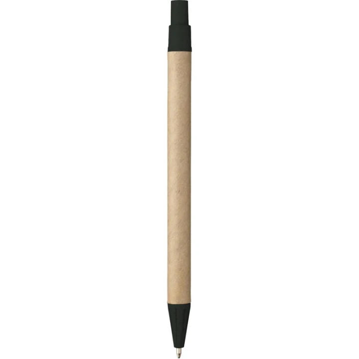 Wheat straw ballpen