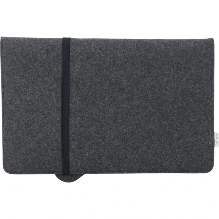 Made recycled laptop sleeve
