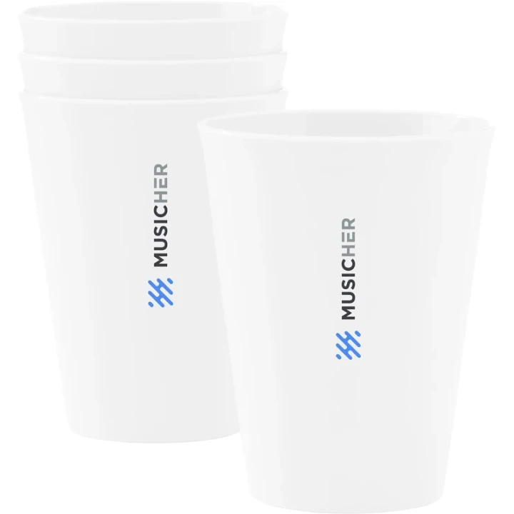 Sugarcane cup 360ml