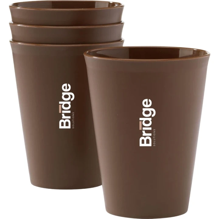 Sugarcane cup 360ml