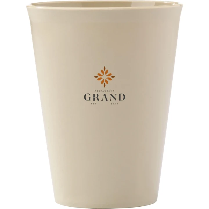 Sugarcane cup 360ml