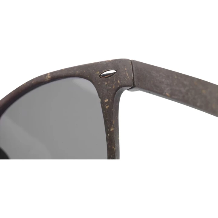 Coffee sunglasses