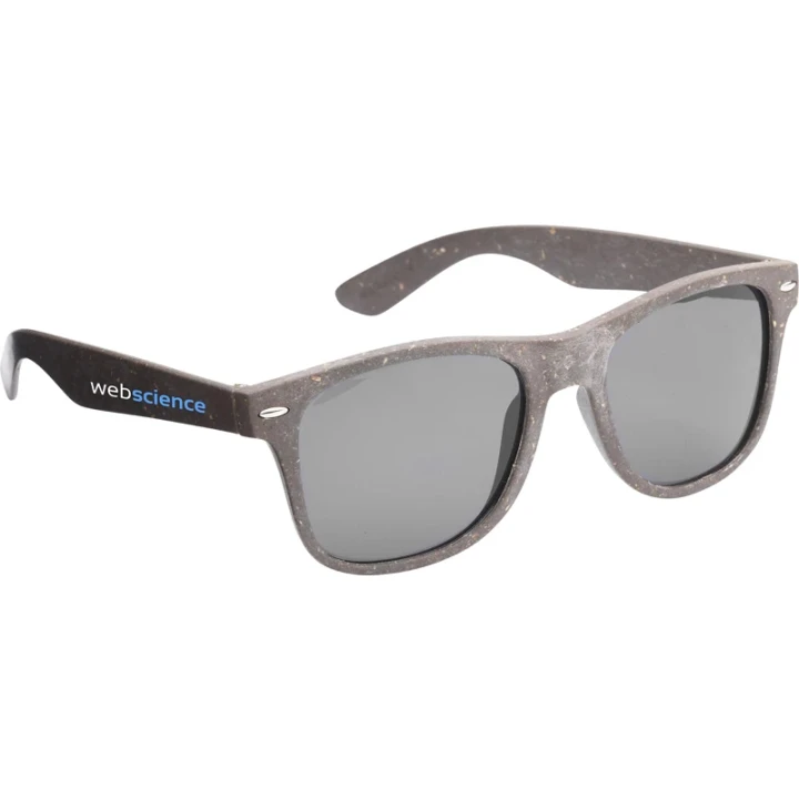 Coffee sunglasses