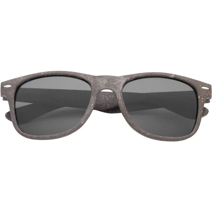 Coffee sunglasses