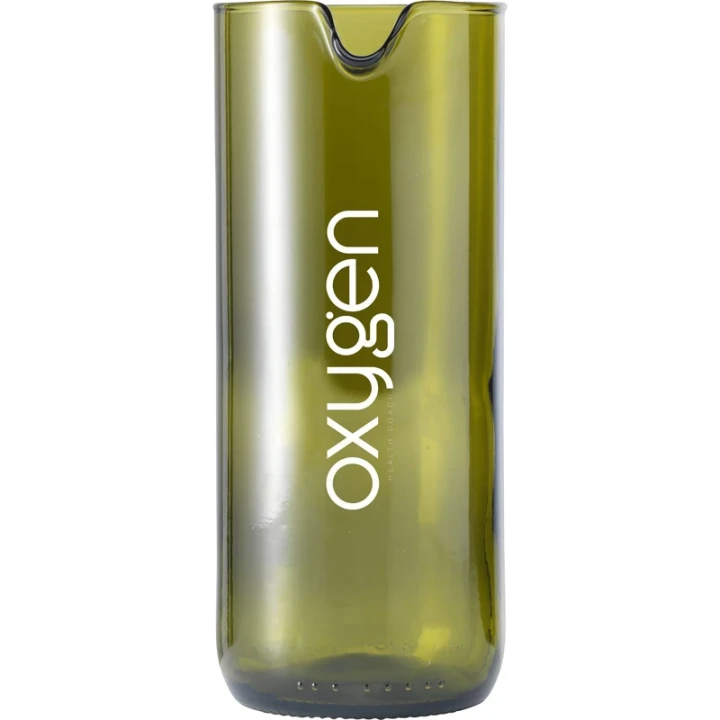 Rebottled® carafe 600ml 