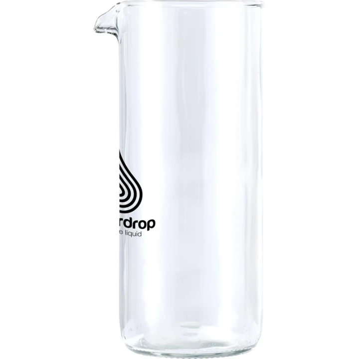 Rebottled® carafe 600ml 