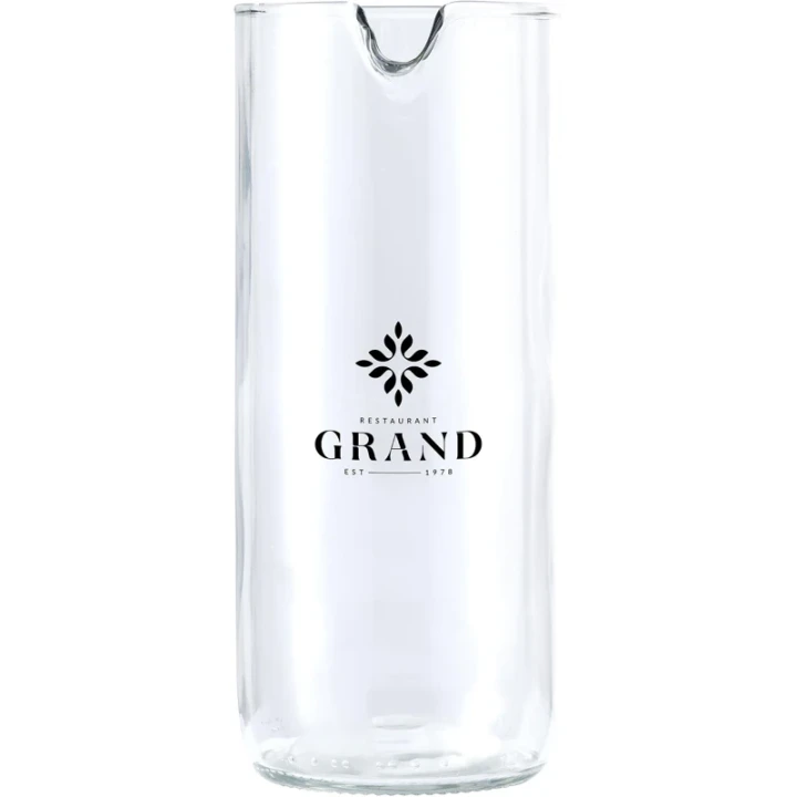 Rebottled® carafe 600ml 