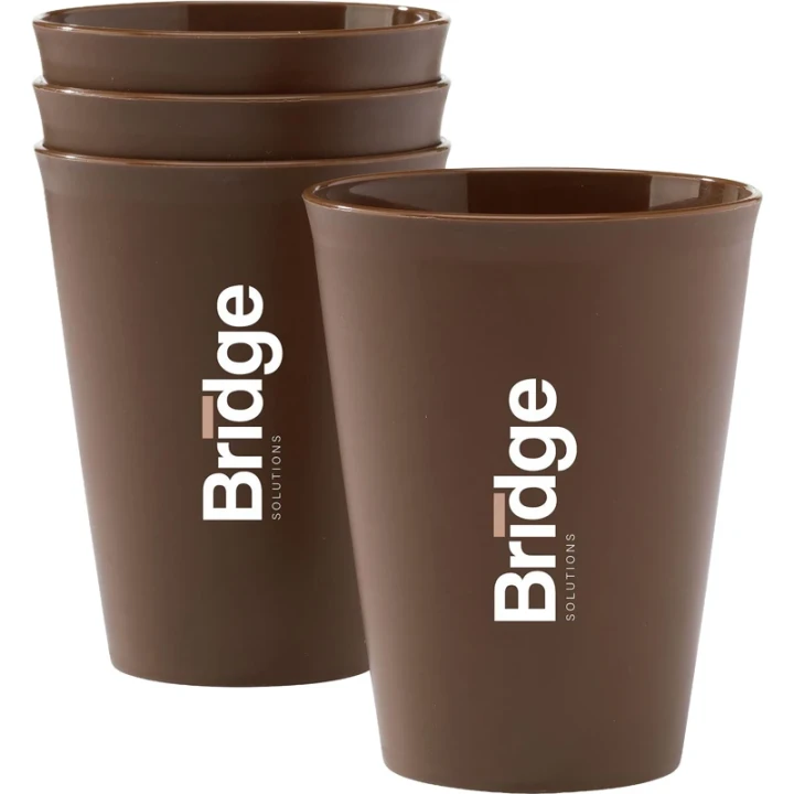 Sugarcane cup 200ml