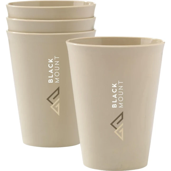 Sugarcane cup 200ml