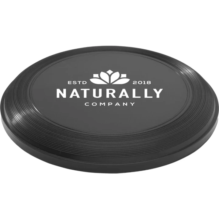 Recycled Plastic Frisbee