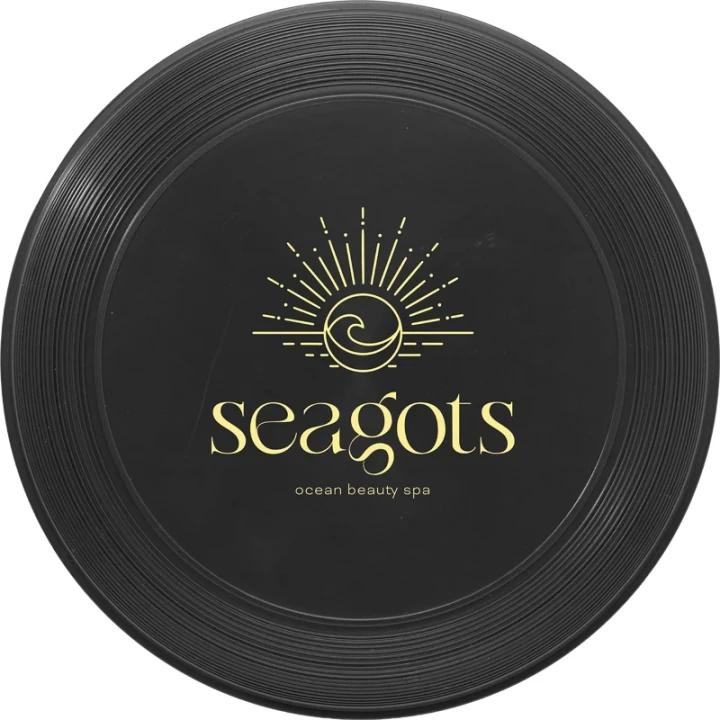 Recycled Plastic Frisbee
