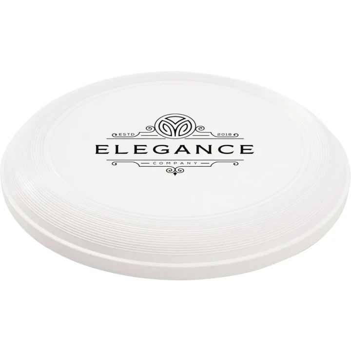 Recycled Plastic Frisbee