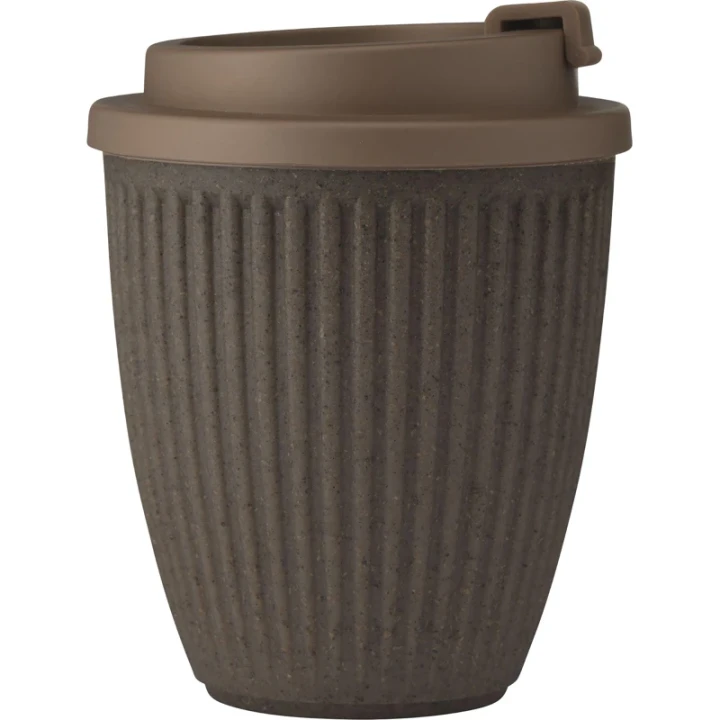 PLA Coffee Travel Mug 250ml