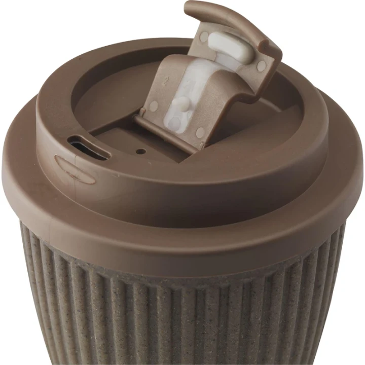 PLA Coffee Travel Mug 250ml