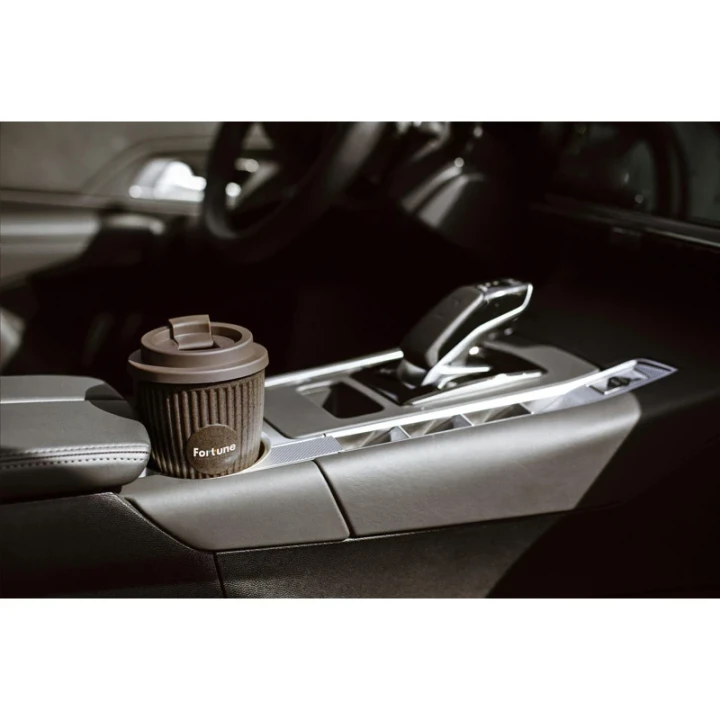 PLA Coffee Travel Mug 250ml