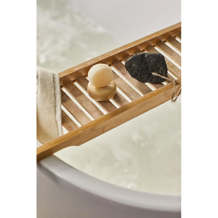 Unwaste - soap & scrub set