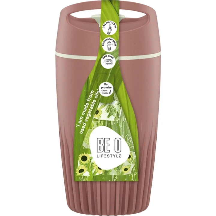 BE O coffee cup 340ml