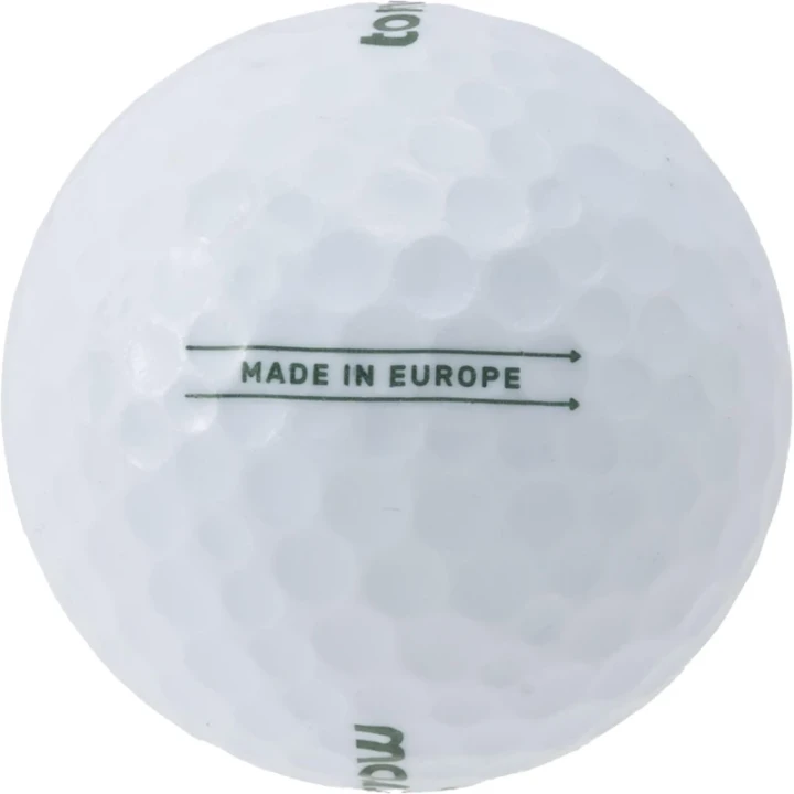 Tomorrow Golf recycled golf balls