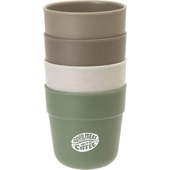 BE O coffee mug 220ml