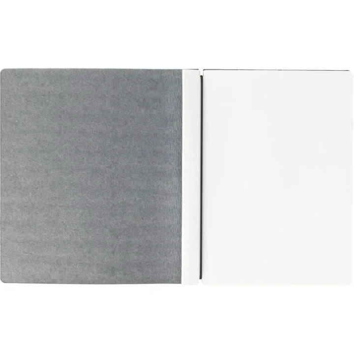 Made recycled notebook approx A5
