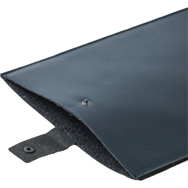 Made recycled laptop sleeve