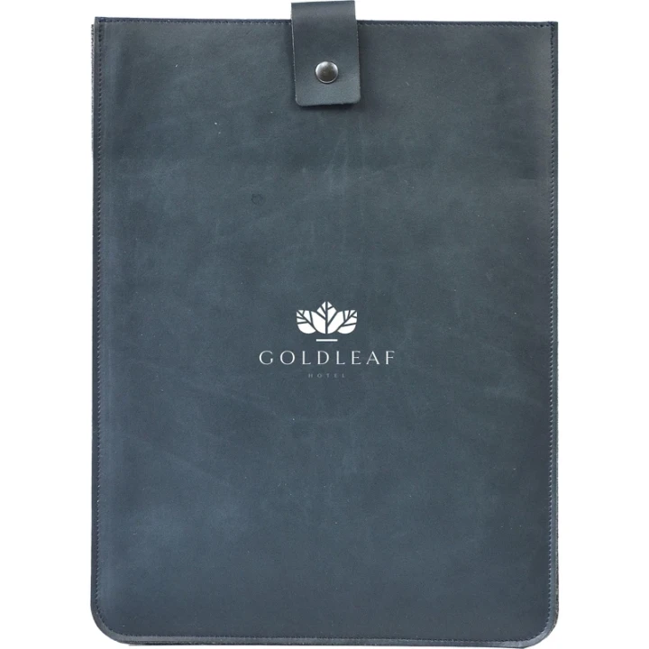 Made recycled laptop sleeve