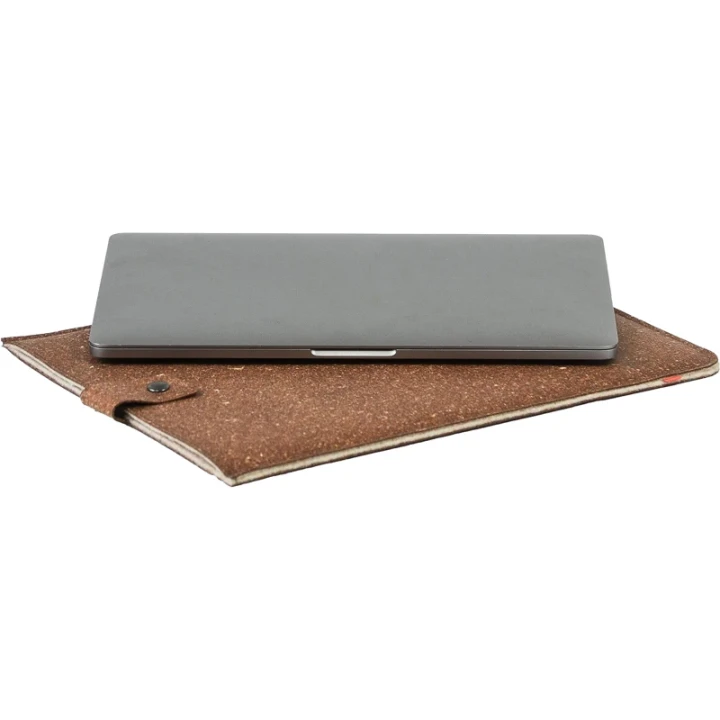 Made recycled laptop sleeve