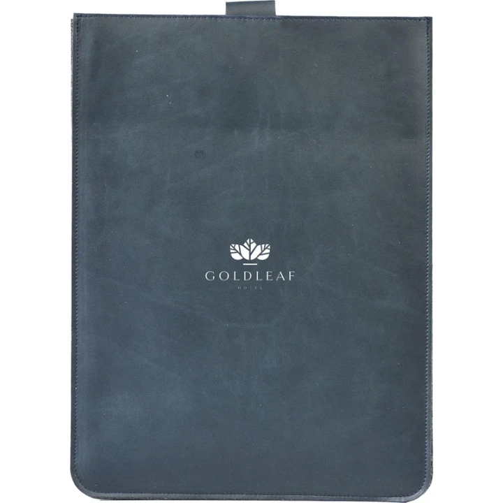 Made recycled laptop sleeve