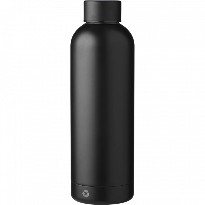 Alasia Recycled Stainless Steel Double Walled Bottle 500ml