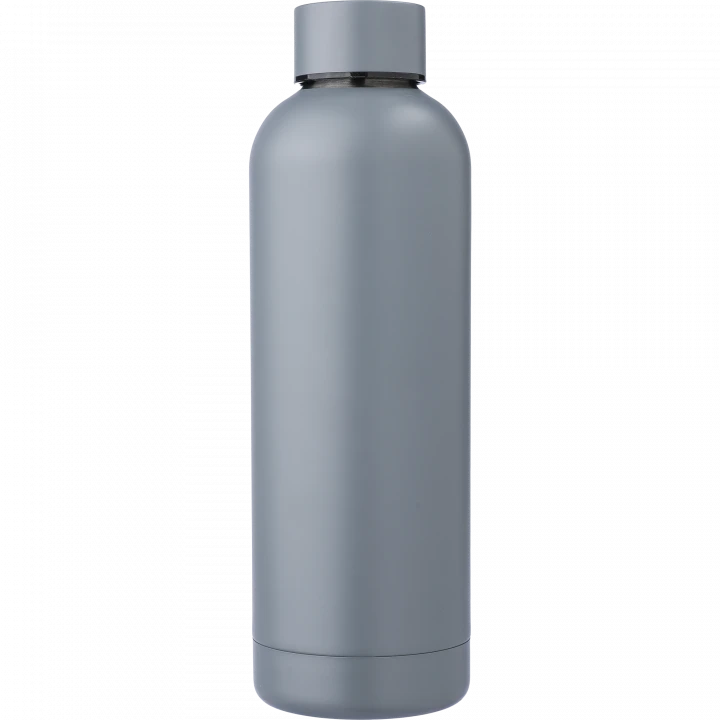 Alasia Recycled Stainless Steel Double Walled Bottle 500ml