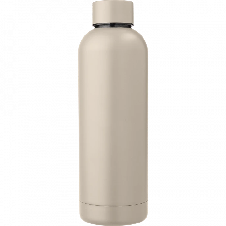 Alasia Recycled Stainless Steel Double Walled Bottle 500ml