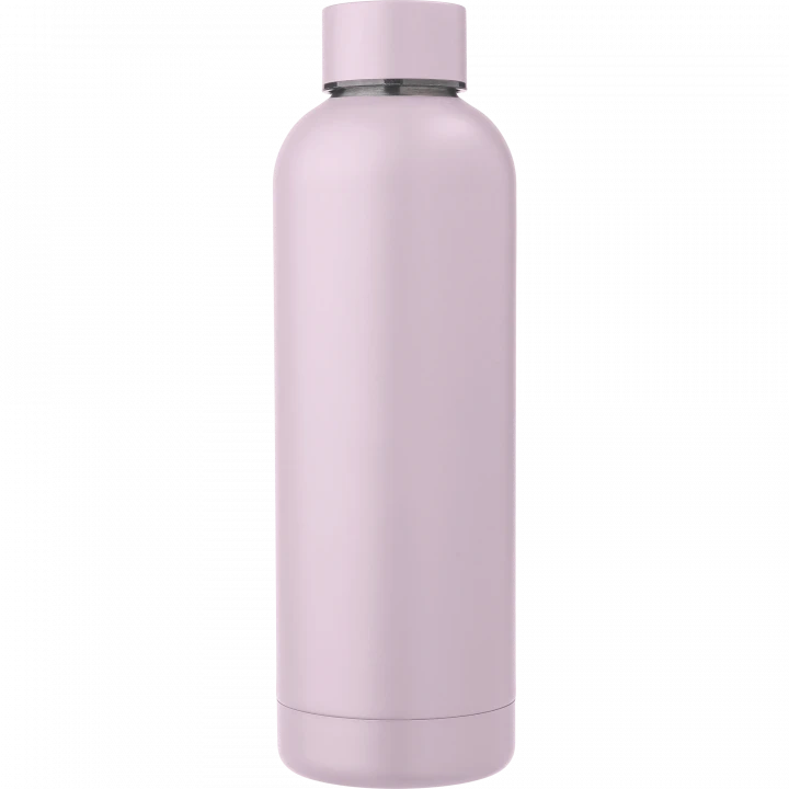Alasia Recycled Stainless Steel Double Walled Bottle 500ml